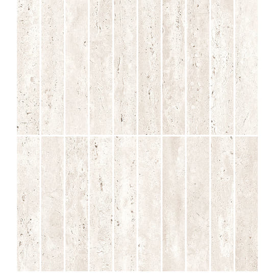 Mammoth Bone KitKat Stone Look Ceramic Tile | Tile Club
