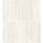 Mammoth Bone KitKat Stone Look Ceramic Tile | Tile Club