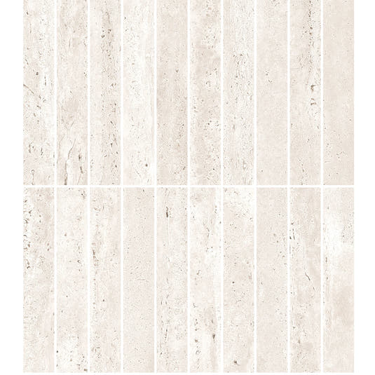 Mammoth Bone KitKat Stone Look Ceramic Tile | Tile Club