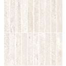 Mammoth Bone KitKat Stone Look Ceramic Tile | Tile Club