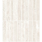 Mammoth Bone KitKat Stone Look Ceramic Tile | Tile Club