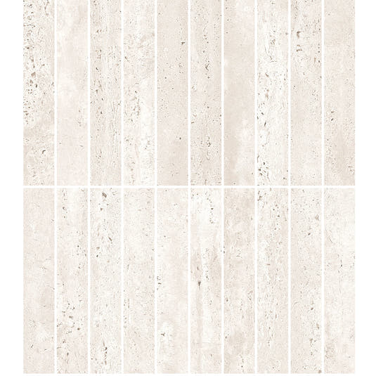 Mammoth Bone KitKat Stone Look Ceramic Tile | Tile Club