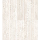 Mammoth Bone KitKat Stone Look Ceramic Tile | Tile Club