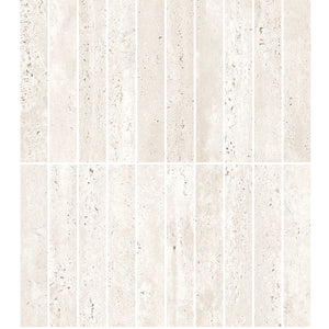 Mammoth Bone KitKat Stone Look Ceramic Tile | Tile Club