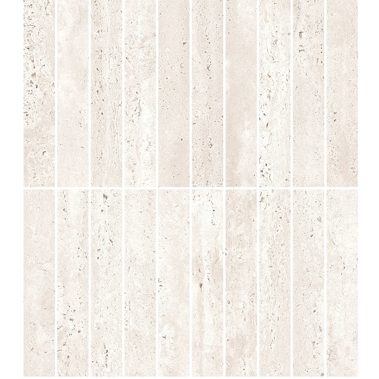 Mammoth Bone KitKat Stone Look Ceramic Tile | Tile Club