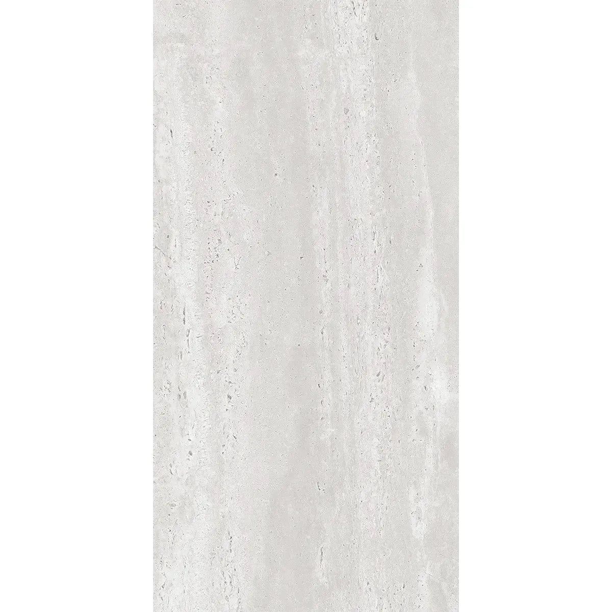 Mammoth Silver Stone Look Porcelain Tile 12" x 24 | Tile Club