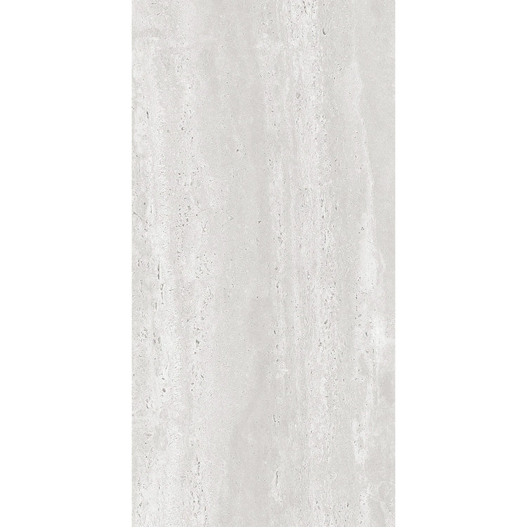 Mammoth Silver Stone Look Porcelain Tile 12" x 24 | Tile Club