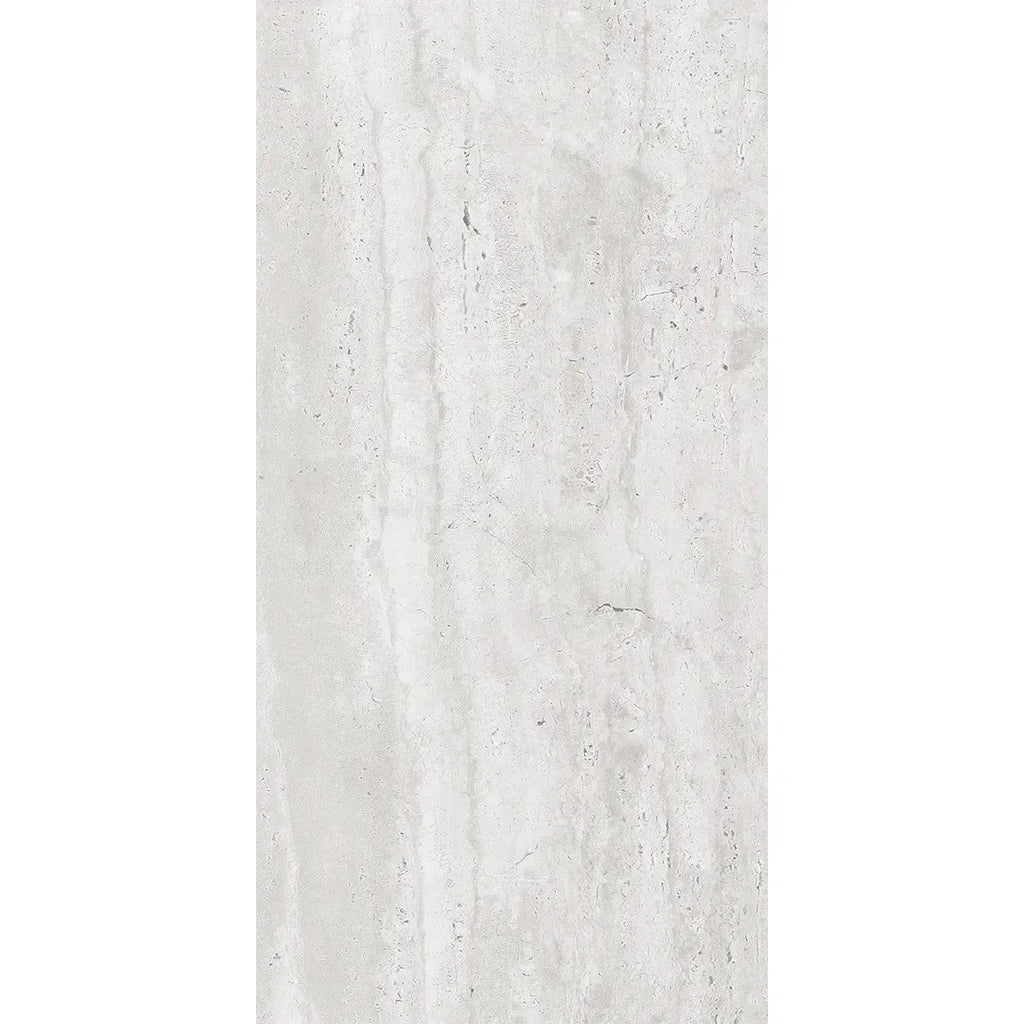 Mammoth Silver Stone Look Porcelain Tile 12" x 24 | Tile Club