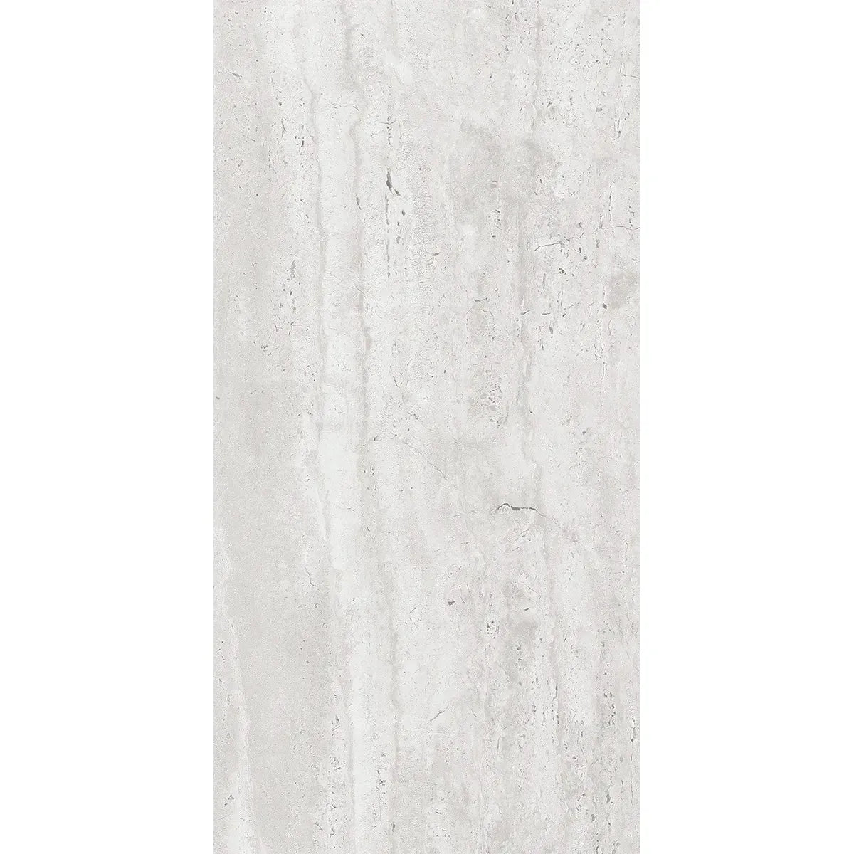 Mammoth Silver Stone Look Porcelain Tile 12