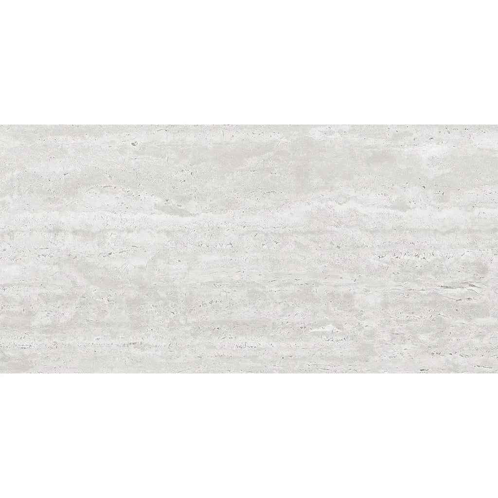 Mammoth Silver Stone Look Porcelain Tile 12" x 24 | Tile Club