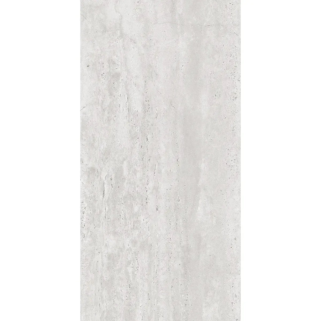 Mammoth Silver Stone Look Porcelain Tile 12" x 24 | Tile Club