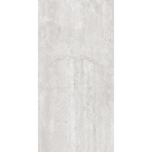 Mammoth Silver Stone Look Porcelain Tile 12" x 24 | Tile Club