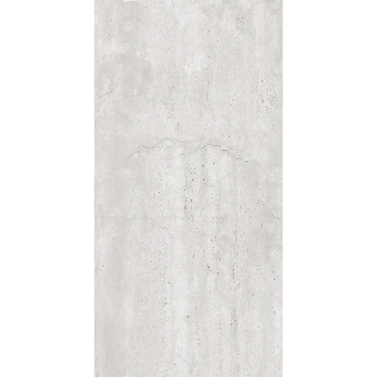 Mammoth Silver Stone Look Porcelain Tile 12" x 24 | Tile Club