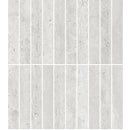 Mammoth Silver KitKat Stone Look Ceramic Tile | Tile Club