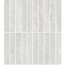 Mammoth Silver KitKat Stone Look Ceramic Tile | Tile Club