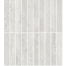 Mammoth Silver KitKat Stone Look Ceramic Tile | Tile Club