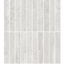 Mammoth Silver KitKat Stone Look Ceramic Tile | Tile Club