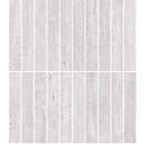 Mammoth Silver KitKat Stone Look Ceramic Tile | Tile Club