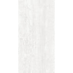 Mammoth White Stone Look Porcelain Tile 12" x 24 | Tile Club