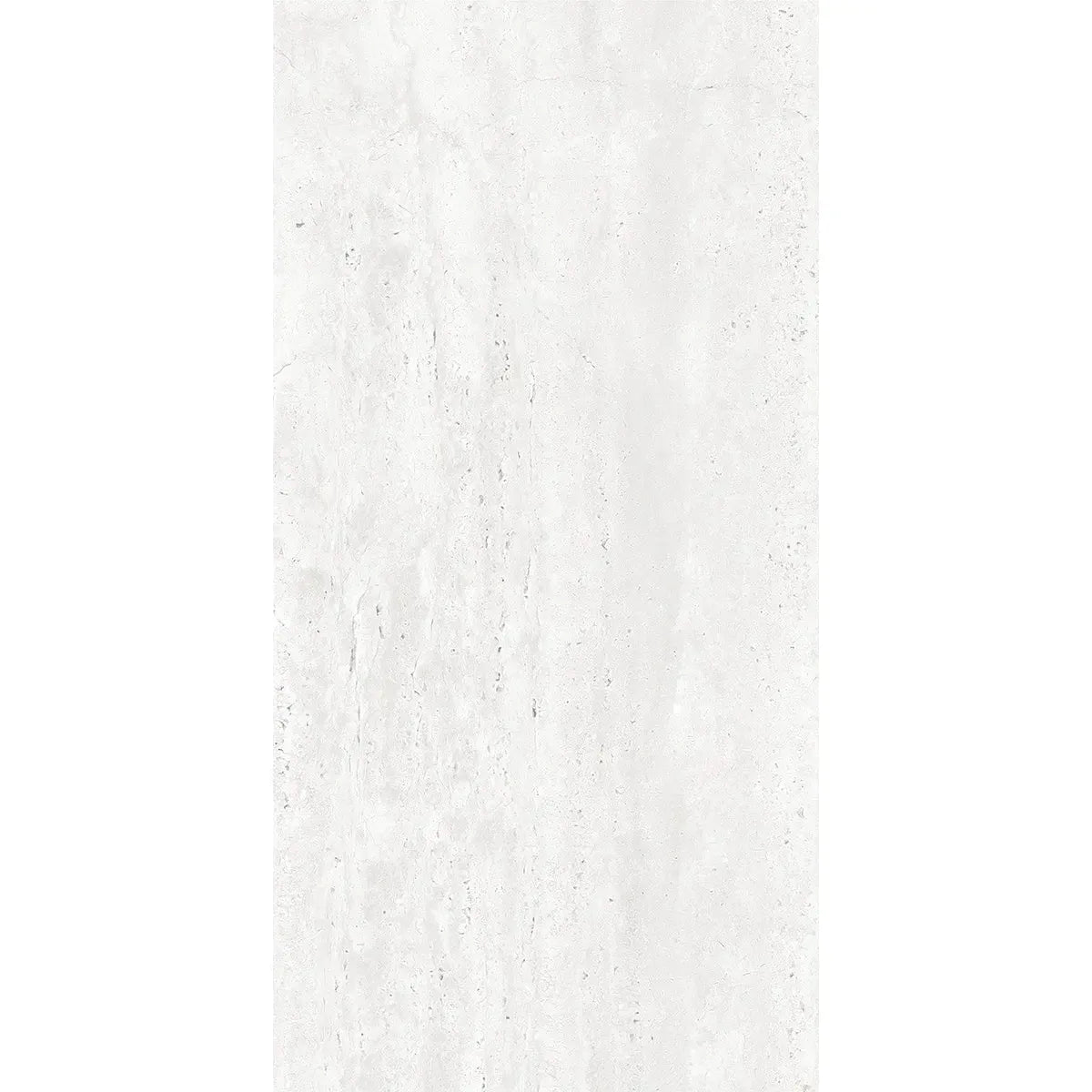 Mammoth White Stone Look Porcelain Tile 12" x 24 | Tile Club