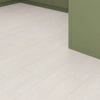Mammoth White Stone Look Porcelain Tile 12" x 24 | Tile Club