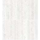 Mammoth White KitKat Stone Look Ceramic Tile | Tile Club