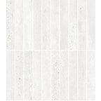 Mammoth White KitKat Stone Look Ceramic Tile | Tile Club