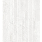 Mammoth White KitKat Stone Look Ceramic Tile | Tile Club