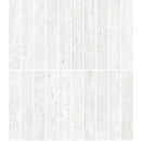 Mammoth White KitKat Stone Look Ceramic Tile | Tile Club