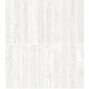 Mammoth White KitKat Stone Look Ceramic Tile | Tile Club
