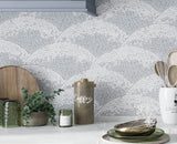Marble Kitchen Tile