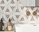 Marble Mosaic Tile
