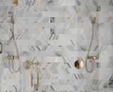 Marble Shower Tile