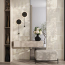 Marmatto Taupe Porcelain Subway Tile 3x24 | Tile Club