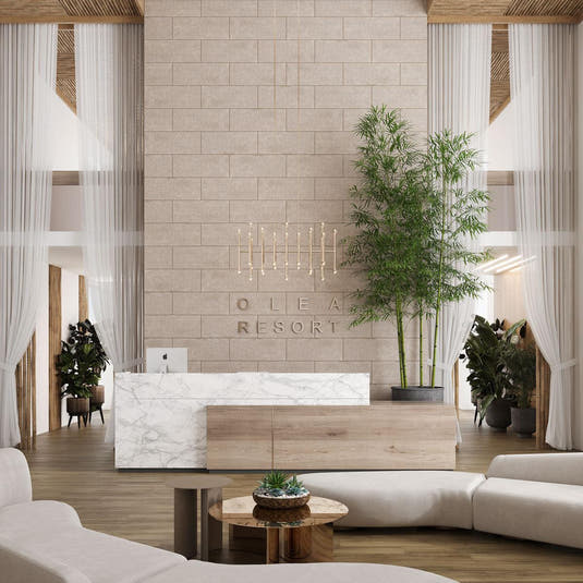 Materica Grey Stone-Look Porcelain Tile B-99 | Tile Club