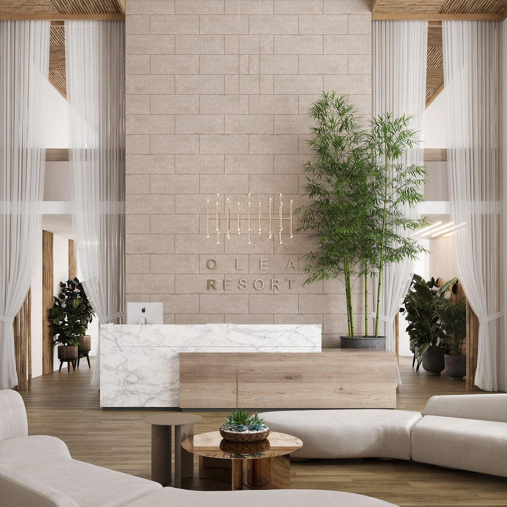 Materica Grey Stone-Look Porcelain Tile B-99 | Tile Club