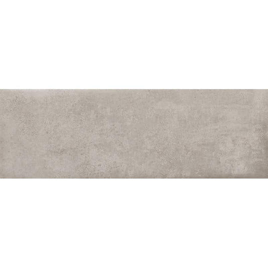 TileClub Materica Grey B-99 Honed Gray Porcelain Tile 