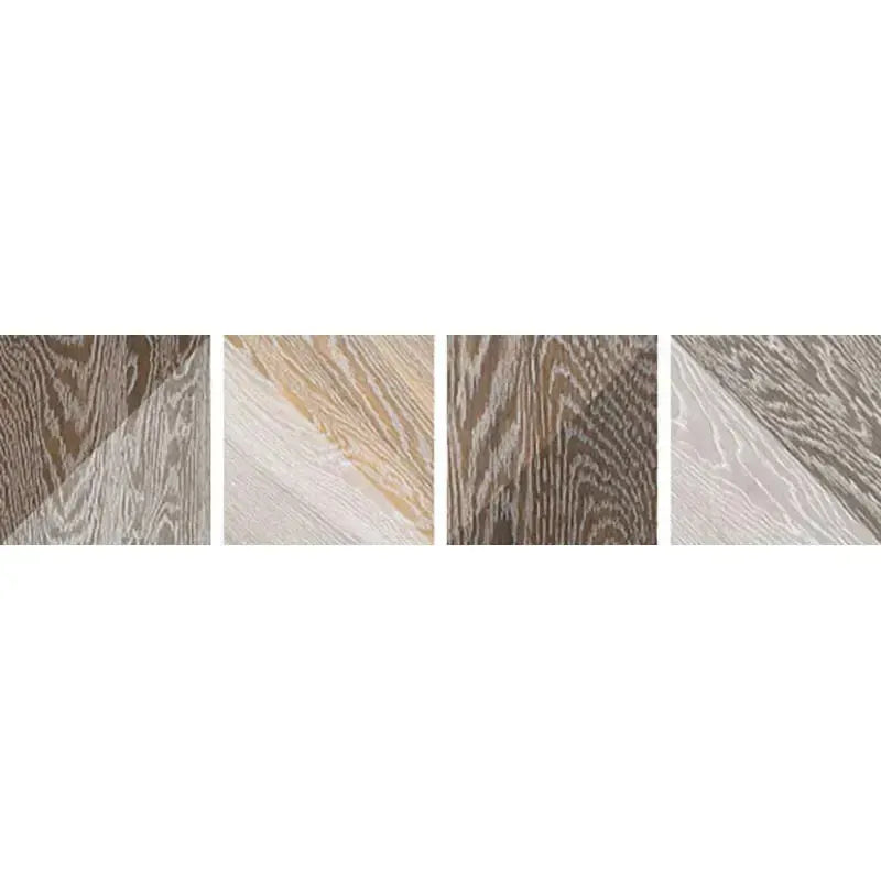 Melange Natural Geometric Porcelain Tile | Tile Club
