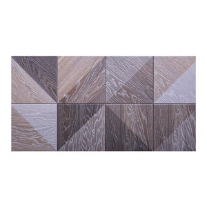 Melange Natural Sample