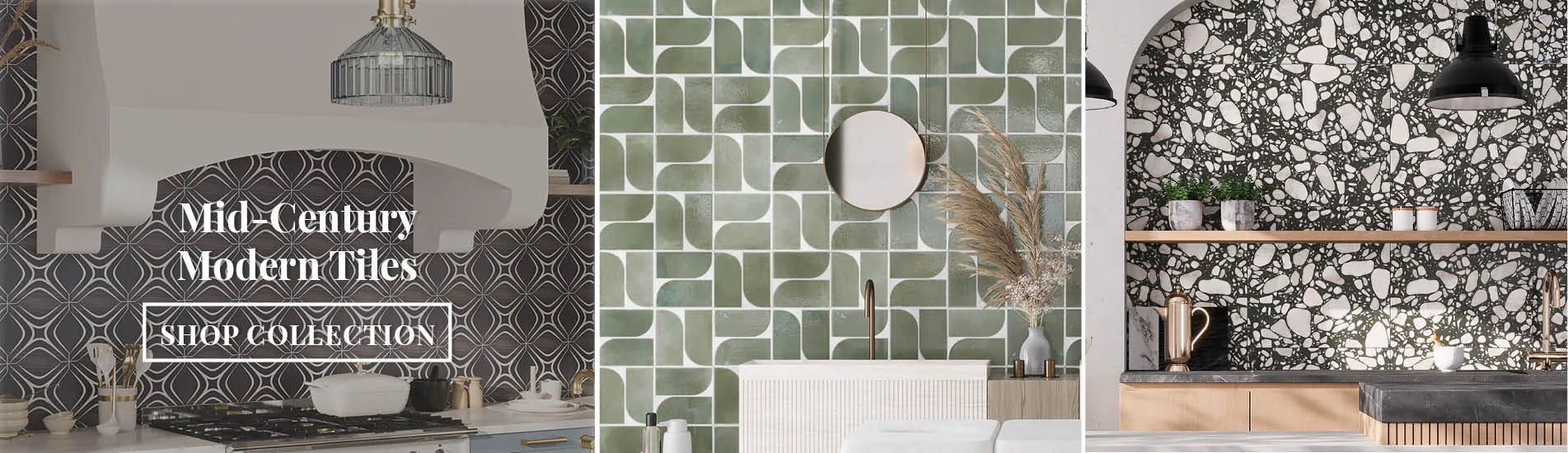 style mid century modern