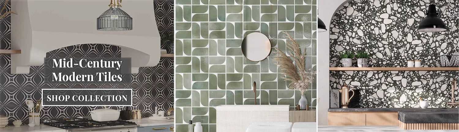 style mid century modern