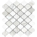 Lantern Marble Mosaic Tile|Tile Club