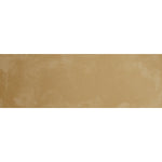 Molten Gold 16x48 Large Format Ceramic Tile Sample | Tile Club