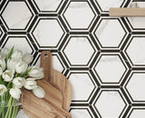 Porcelain Kitchen Tile