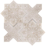 star cross tile