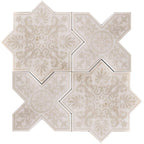 star cross tile