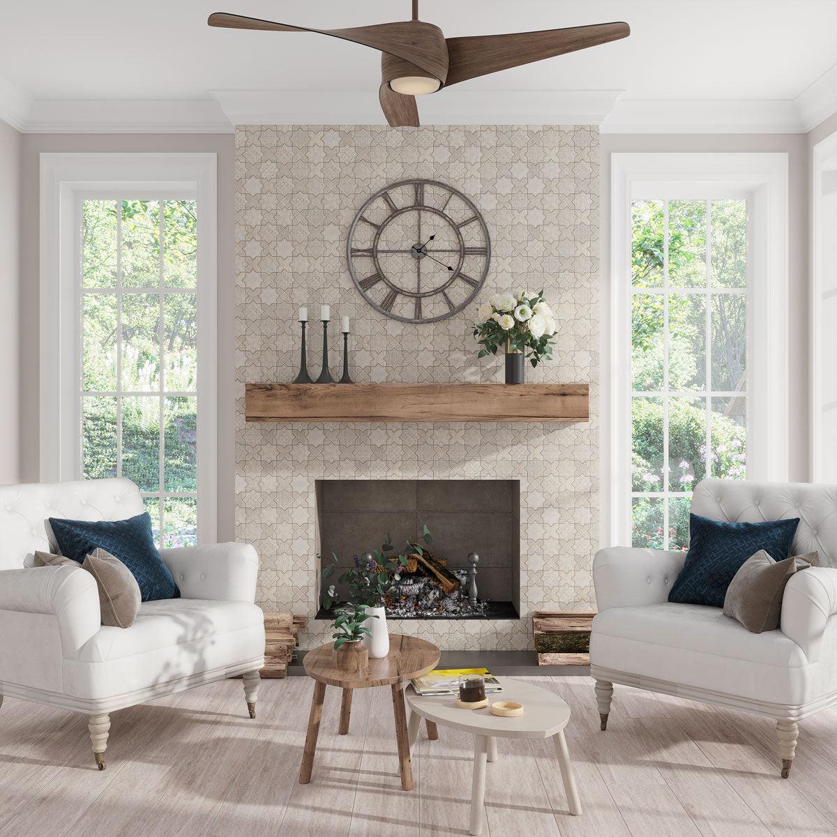 Moroccan Star & Cross Grey Etched Marble Mosaic Tile | Tile Club