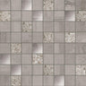 Mosaic Sospiro Smoke Ceramic Tile