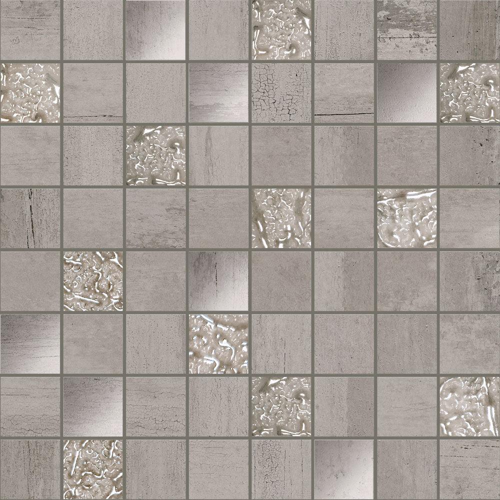 Mosaic Sospiro Smoke Ceramic TIle