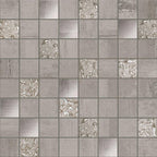 Mosaic Sospiro Smoke Ceramic TIle
